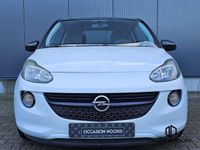 tweedehands Opel Adam 1.4 Glam|Climate|Cruise|17inch LMV|MF-Stuur|