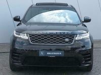 tweedehands Land Rover Range Rover Velar 3.0 D300 AWD R-Dynamic HSE - PANO / NAP / VOL!