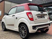 Occasion Ligier JS50 2019 Wit Hatchback