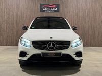 tweedehands Mercedes GLC43 AMG AMG 4MATIC 2018 LED PANO CAMERA