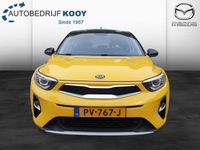 tweedehands Kia Stonic 1.0 T-GDi Comfort Plus navigatie