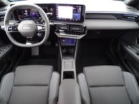 Nieuw Nissan Micra Advance 110 kW (150 PK) 2026 Authentic blue (metallic) + black roof yzf Hatchback