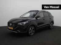 Occasion MG ZS Luxury 105 kW (143 PK) 2020 Zwart SUV