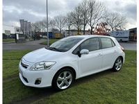 tweedehands Toyota Auris 1.8 Full Hybrid Dynamic - CLIMA/CAMERA/TREKHAAK