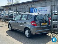 tweedehands Honda Jazz 1.2 Cool Plus|Airco|1e eigenaar