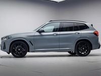 Occasion BMW X3 M Sport 184 PK (135 kW) 2023 Grijs SUV