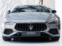 tweedehands Maserati Ghibli 3.0 V6 Modena S Q4 | Sunroof | Nerissimo Pack | Ha