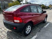 tweedehands Ssangyong Actyon 2.0 Turbo D / AIRCO / 4X2 / ALU / 122.000 KMS