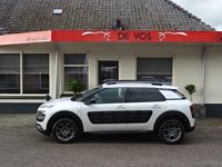 tweedehands Citroën C4 Cactus 1.2 PureTech Shine