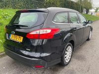 tweedehands Ford Focus Wagon 1.0 EcoBoost - Rijdt goed - LEES TEKST - READ TEXT