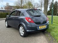 tweedehands Opel Corsa 1.4-16V Enjoy NAP * Nette staat