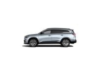 Nieuw Renault Espace Iconic 200 PK (147 kW) 2025 Gris baltique kqd MPV