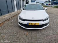 tweedehands VW Scirocco 2.0 TSI Highline Plus, PARKSENS achter