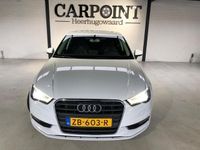 tweedehands Audi A3 Limousine 1.4 TFSI Ambiente Limousine Pro Line Plus S3 Uitlaat Navi Cruise Pdc Nette Auto Deal OH