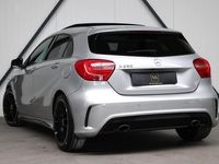 tweedehands Mercedes A250 Sport AMG l PANO l Memory l Harman Kardon l ACC