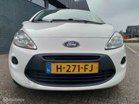 tweedehands Ford Ka 1.2 162.000Km/Goed onderhouden