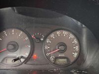 Occasion Kia Picanto EX 61 PK (44 kW) 2004 Zwart Hatchback