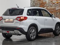 Occasion Suzuki Vitara Exclusive 120 PK (88 kW) 2015 Wit SUV