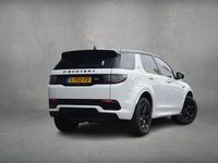 Occasion Land Rover Discovery Sport SE Dynamic 309 PK (227 kW) 2021 Wit SUV