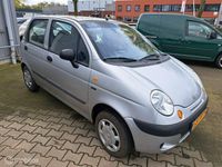 tweedehands Chevrolet Matiz 0.8 Ace