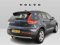 Occasion Volvo XC40 Business Edition 2020 Blauw SUV