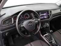 tweedehands VW T-Roc 1.0 TSI Style | 115 PK | Apple CarPlay / Android Auto | Adaptieve cruise control | Bluetooth |