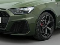 Occasion Audi A1 Sportback 150 PK (110 kW) 2025 Groen Hatchback