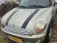 Occasion Mini Cooper 120 PK (88 kW) 2006 Hatchback