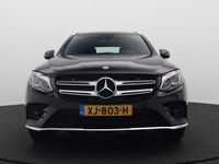 tweedehands Mercedes GLC250 d 204 PK Aut. 4MATIC AMG Navi Climate Stoelverwarm