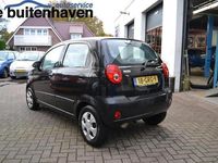 tweedehands Chevrolet Matiz 