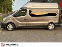 tweedehands Renault Trafic 1.6 dCi T29 L2H1 Comfort Energy aangepast met rolstoellift Bovag rijklaarprijs !