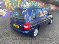 tweedehands Mazda Demio 1.5 Exclusive airco elektrische ramen goed rijdende auto apk maart 2025 195dkm n.a.p