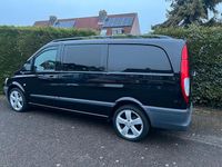 Occasion Mercedes Vito 160 PK (117 kW) 2011 Van