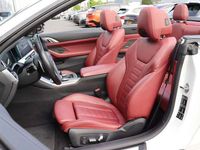 tweedehands BMW M440 4 Serie Cabrio i xDrive High Executive Automaat