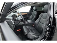 Occasion Volvo S90 Inscription 409 PK (300 kW) 2018 Zwart Sedan