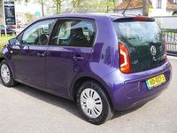 tweedehands VW up! up! 1.0 moveBlueMotion 5Drs Airco Navi