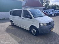 Occasion VW T5 Comfortline 2012 Wit Van