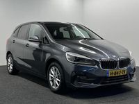 Occasion BMW 216 Executive 109 PK (80 kW) 2020 Grijs Stationwagen