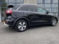 tweedehands Kia Niro 1.6 GDi Hybrid BusinessLine | PARKEERCAMERA | ADAP