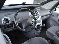 Occasion Citroën Xsara Picasso 109 PK (80 kW) 2007 Grijs MPV