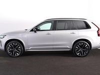 Occasion Volvo XC90 Ultra 455 PK (334 kW) 2025 Zilver SUV