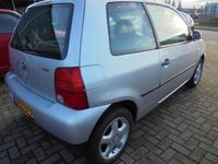 tweedehands VW Lupo 1.4