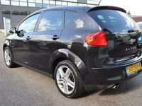 tweedehands Seat Altea 1.4 TSI Style, NIEUW MODEL, ZEER MOOI, N.A.P. !!