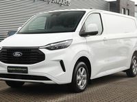 Occasion Ford Transit Custom Trend 136 PK (100 kW) 2024 Grijs Van