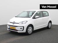 Occasion VW up! 65 PK (47 kW) 2021 Wit Hatchback