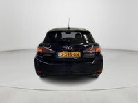 tweedehands Lexus CT200h First Edition | 186.703 km | 2011 | Hybride Benzine