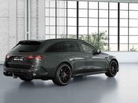 Occasion Mercedes E53 AMG Premium Plus 585 PK (430 kW) 2025 Grijs Stationwagen