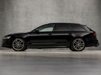 tweedehands Audi A6 Avant 2.0 TDI Ultra S-Line Black 191Pk Automaat (G