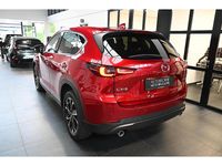 Occasion Mazda CX-5 Luxury 195 PK (143 kW) 2022 Rood SUV