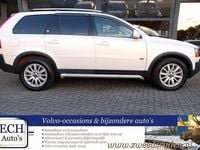 Occasion Volvo XC90 Executive 315 PK (231 kW) 2006 Wit SUV